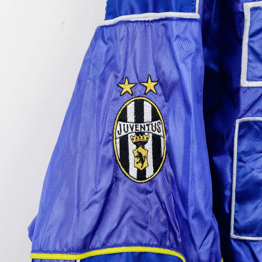 Giaccone Juventus Kappa Sony 1996/1997 by KAPPA - Home (5)