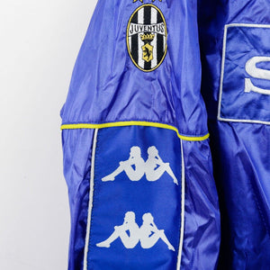 Giaccone Juventus Kappa Sony 1996/1997 by KAPPA - Home (6)