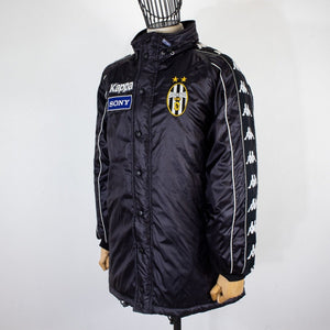 GIACCONE JUVENTUS KAPPA SONY 1996/1997 by KAPPA - Home (2)