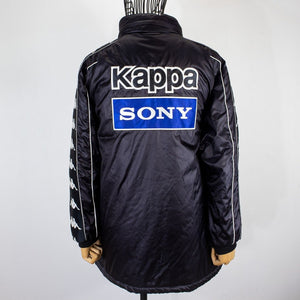 GIACCONE JUVENTUS KAPPA SONY 1996/1997 by KAPPA - Home (3)