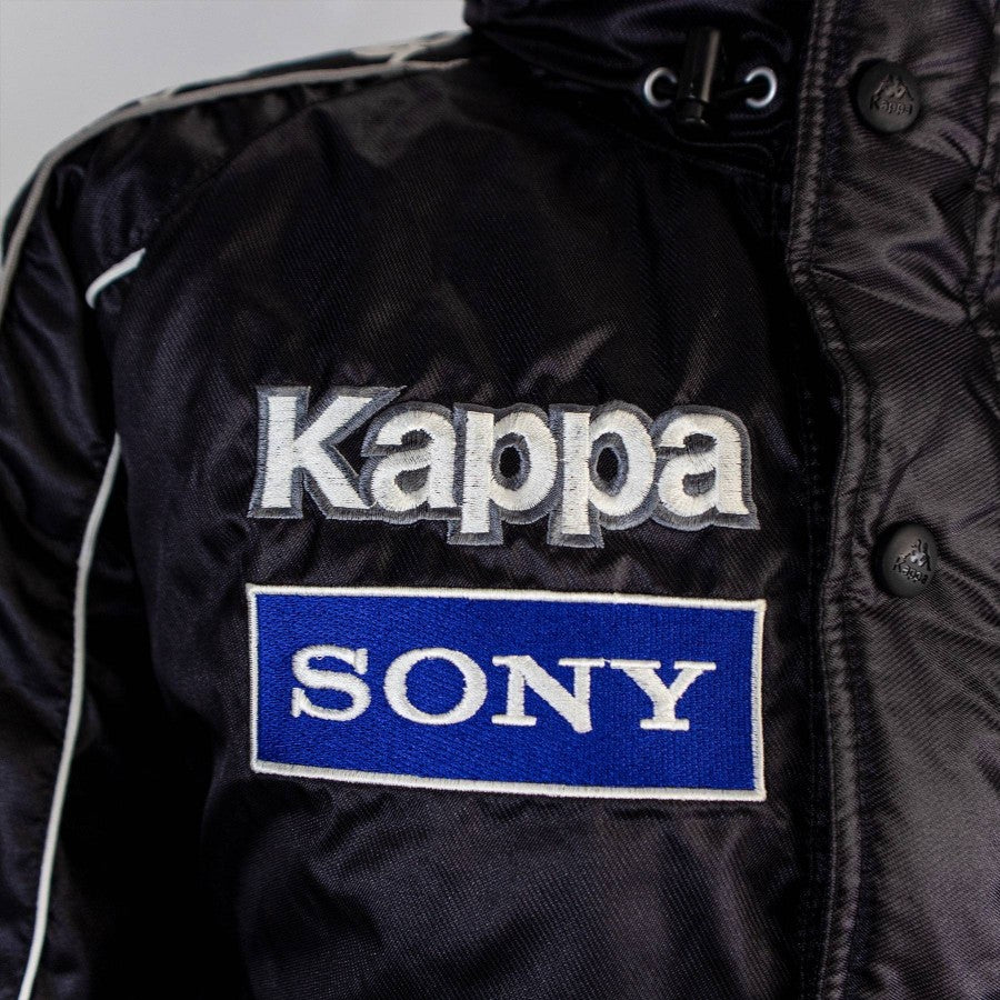 GIACCONE JUVENTUS KAPPA SONY 1996/1997 by KAPPA - Home (5)