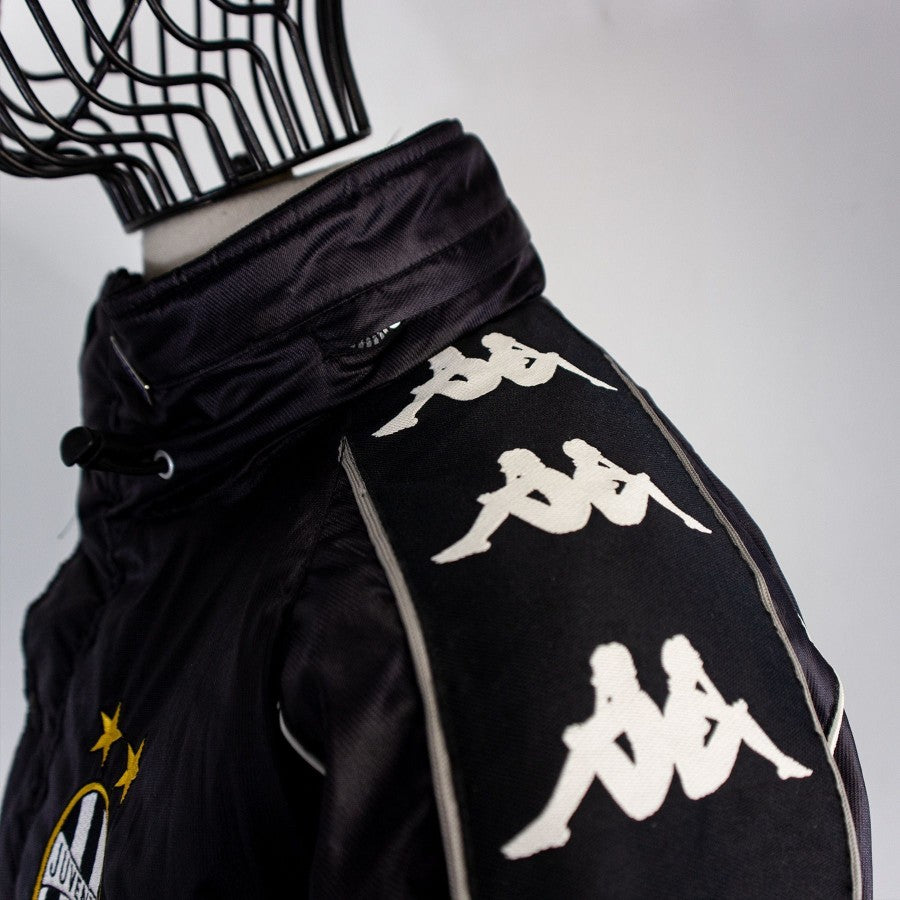 GIACCONE JUVENTUS KAPPA SONY 1996/1997 by KAPPA - Home (8)