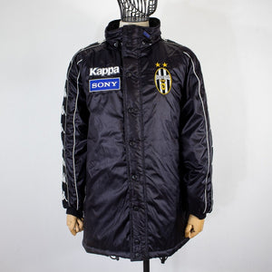 GIACCONE JUVENTUS KAPPA SONY 1996/1997 by KAPPA - Home