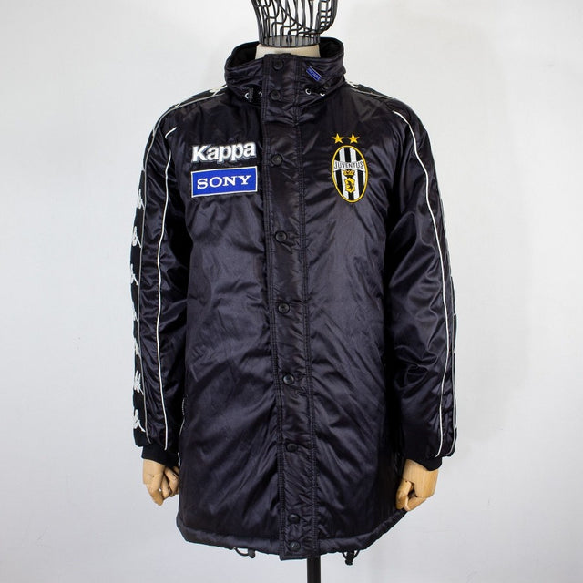 GIACCONE JUVENTUS KAPPA SONY 1996/1997 by KAPPA - Home