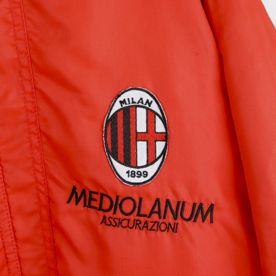 Giaccone Milan Kappa 1988/1989 by KAPPA - Home (7)