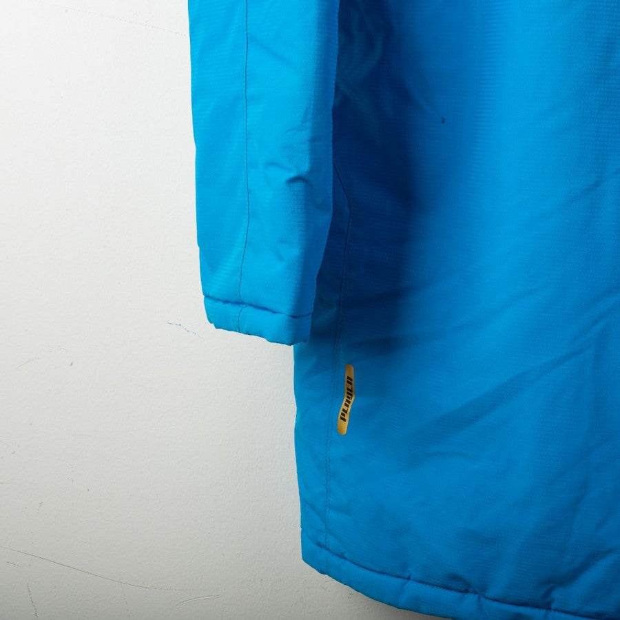 Giaccone Panchina Leeds United Kappa 2019/2020 by KAPPA - Home (10)