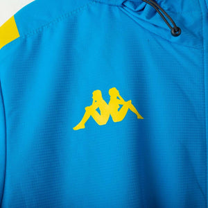 Giaccone Panchina Leeds United Kappa 2019/2020 by KAPPA - Home (14)