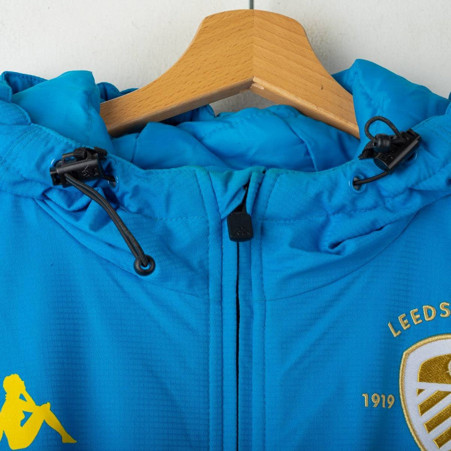 Giaccone Panchina Leeds United Kappa 2019/2020 by KAPPA - Home (15)