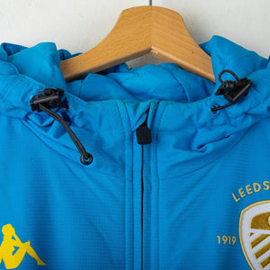 Giaccone Panchina Leeds United Kappa 2019/2020 by KAPPA - Home (15)