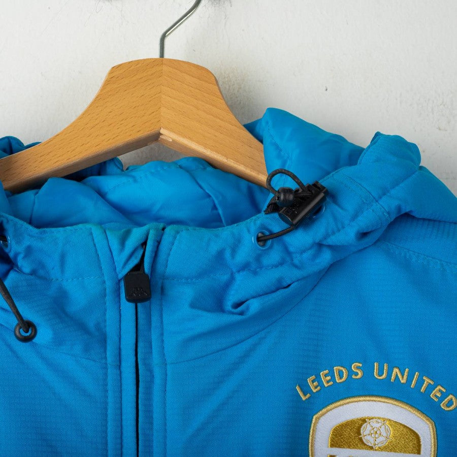Giaccone Panchina Leeds United Kappa 2019/2020 by KAPPA - Home (16)