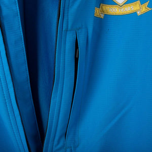 Giaccone Panchina Leeds United Kappa 2019/2020 by KAPPA - Home (18)