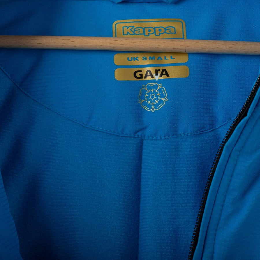 Giaccone Panchina Leeds United Kappa 2019/2020 by KAPPA - Home (19)