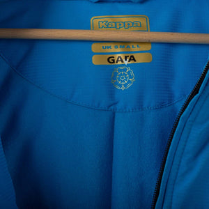 Giaccone Panchina Leeds United Kappa 2019/2020 by KAPPA - Home (19)