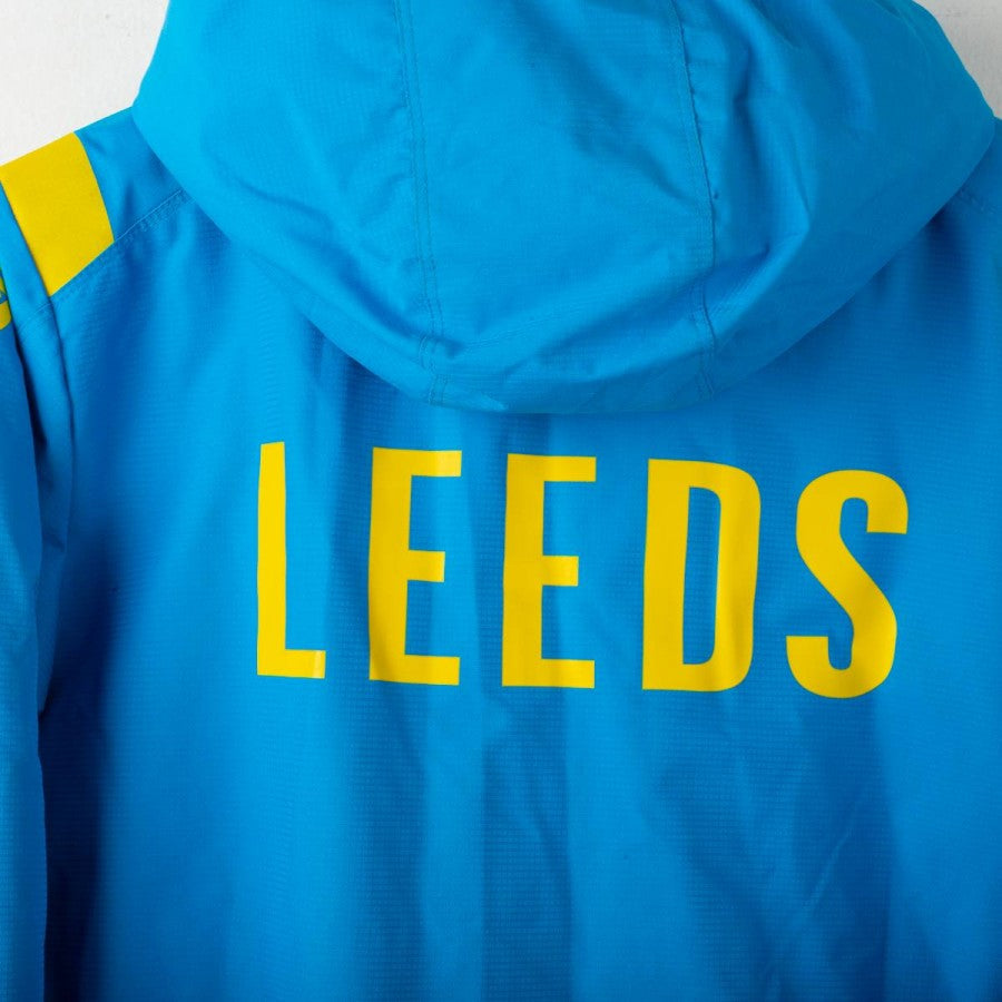 Giaccone Panchina Leeds United Kappa 2019/2020 by KAPPA - Home (3)