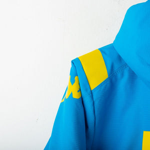 Giaccone Panchina Leeds United Kappa 2019/2020 by KAPPA - Home (4)