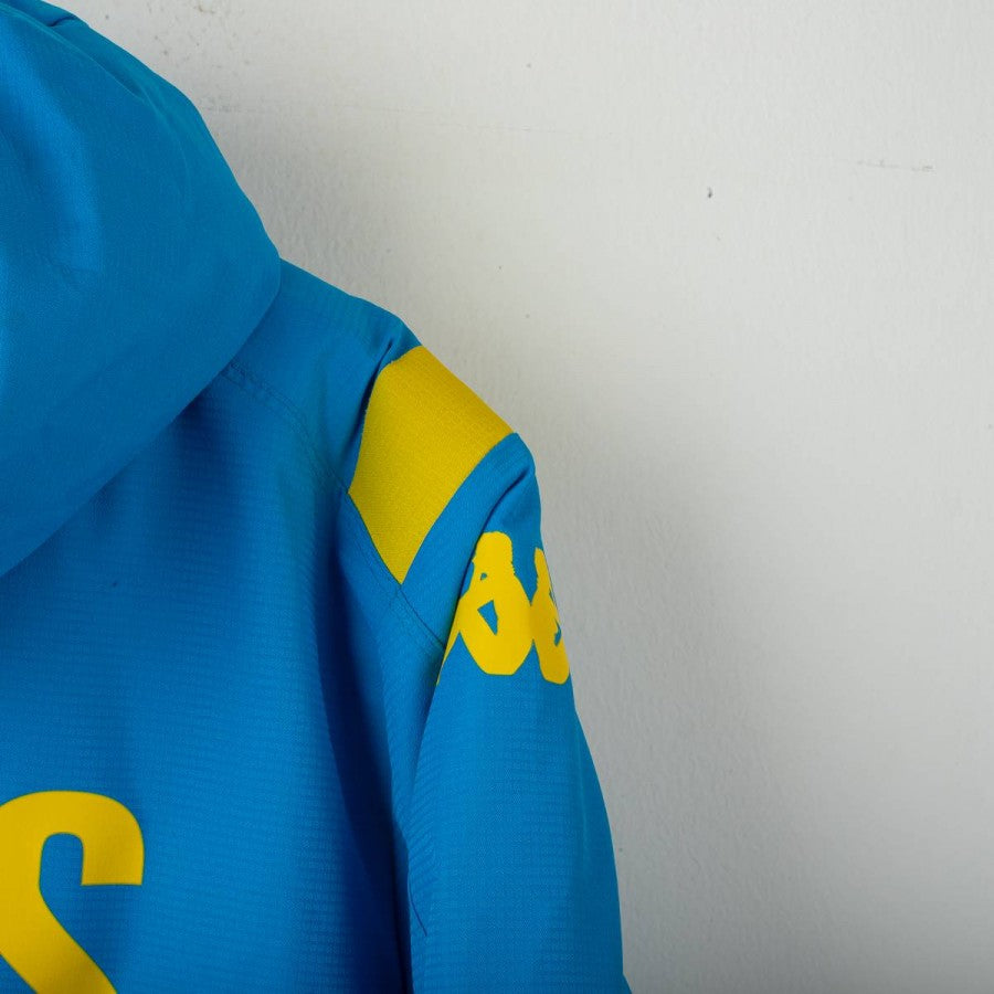 Giaccone Panchina Leeds United Kappa 2019/2020 by KAPPA - Home (5)