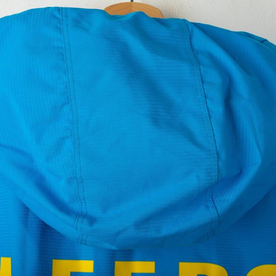 Giaccone Panchina Leeds United Kappa 2019/2020 by KAPPA - Home (6)