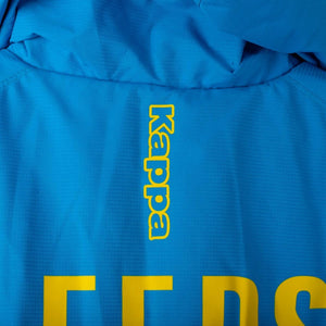 Giaccone Panchina Leeds United Kappa 2019/2020 by KAPPA - Home (7)