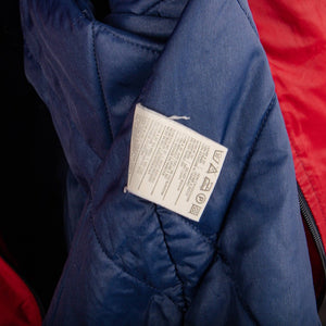 giaccone roma kappa 2000/2001 by KAPPA - Home (11)