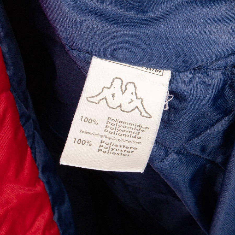 giaccone roma kappa 2000/2001 by KAPPA - Home (13)