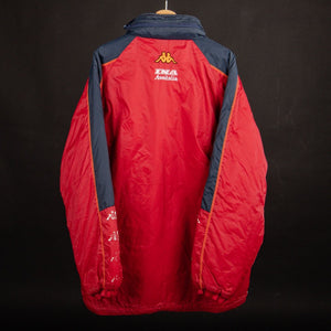 giaccone roma kappa 2000/2001 by KAPPA - Home (2)