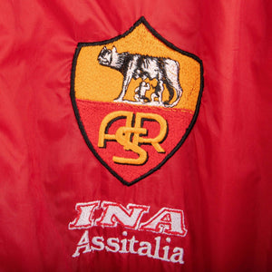 giaccone roma kappa 2000/2001 by KAPPA - Home (6)