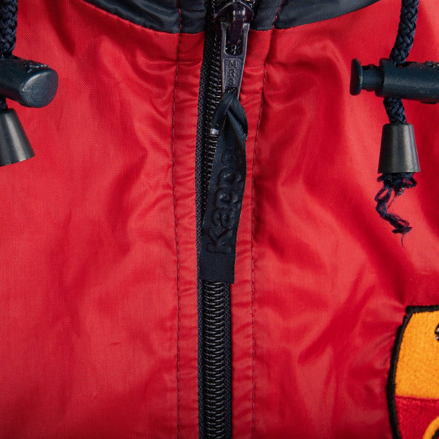 giaccone roma kappa 2000/2001 by KAPPA - Home (7)