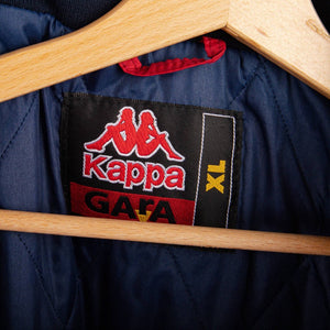 giaccone roma kappa 2000/2001 by KAPPA - Home (9)
