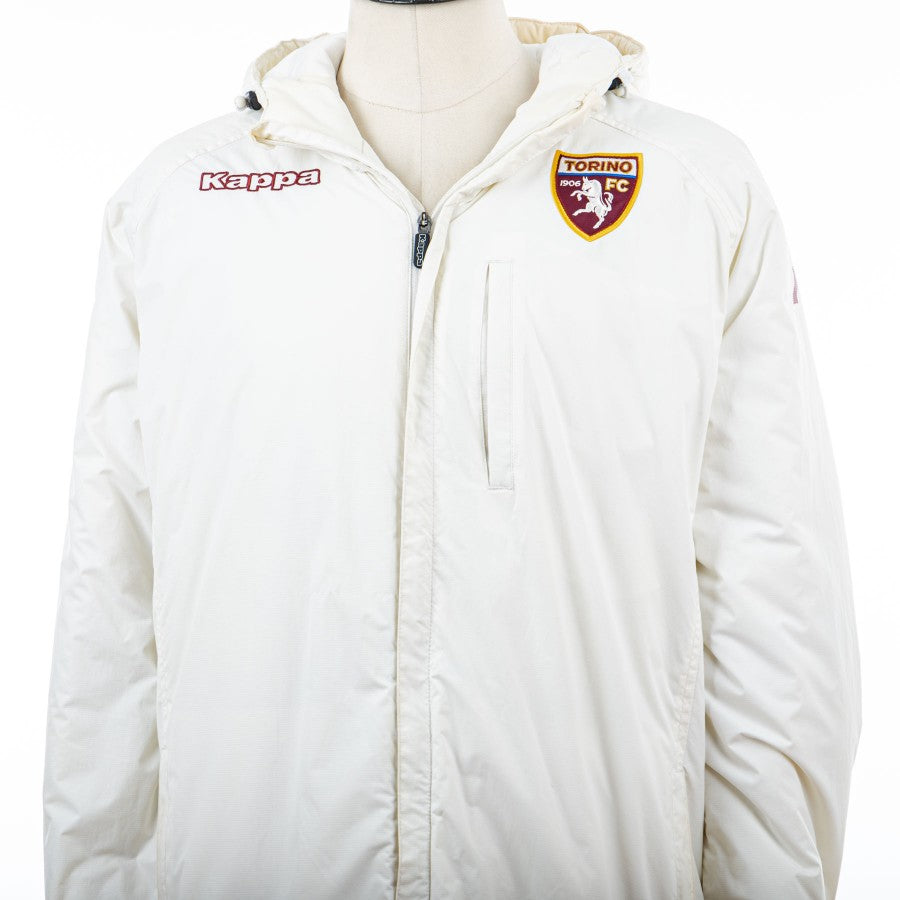 giaccone torino kappa 2010/2011 by KAPPA - Serie A (10)
