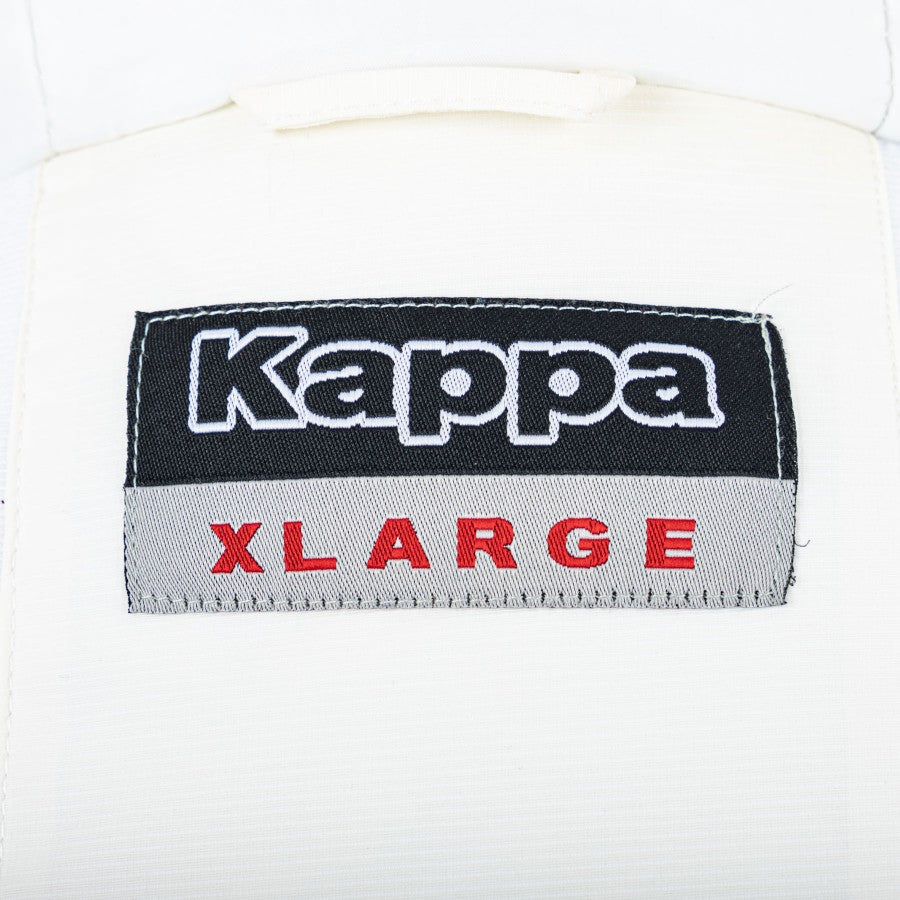 giaccone torino kappa 2010/2011 by KAPPA - Serie A (12)