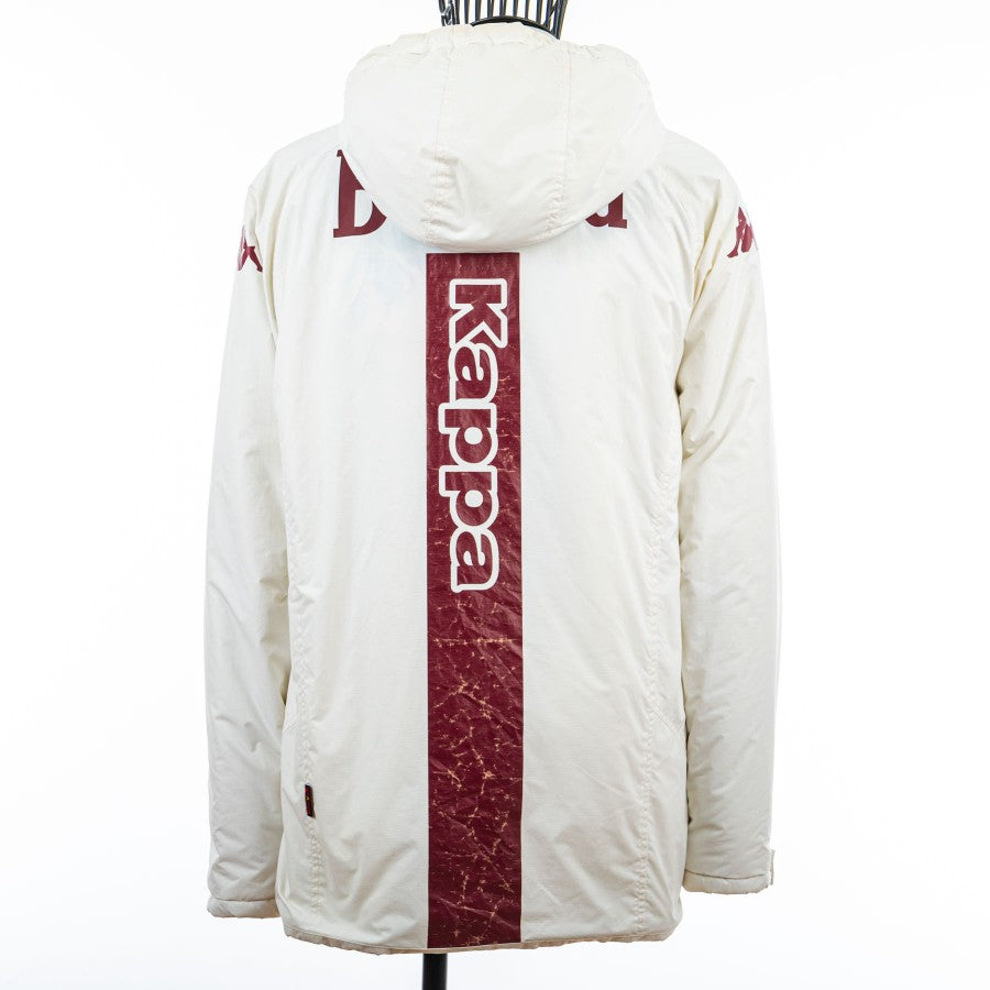 giaccone torino kappa 2010/2011 by KAPPA - Serie A (2)