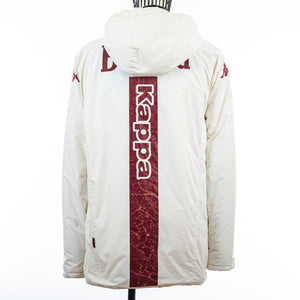 giaccone torino kappa 2010/2011 by KAPPA - Serie A (2)