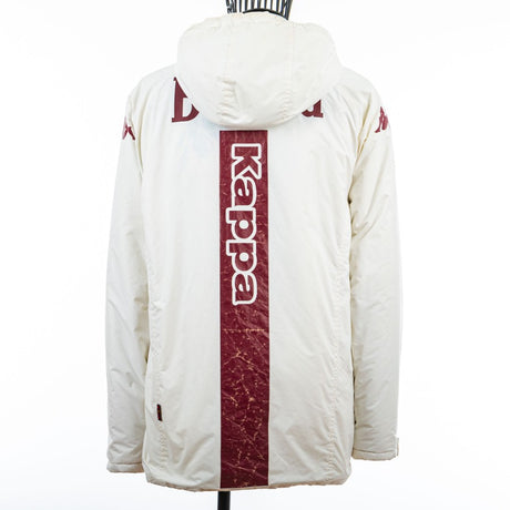giaccone torino kappa 2010/2011 by KAPPA - Serie A (2)