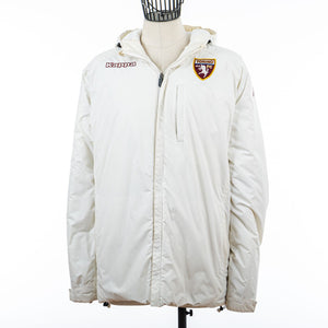 giaccone torino kappa 2010/2011 by KAPPA - Serie A