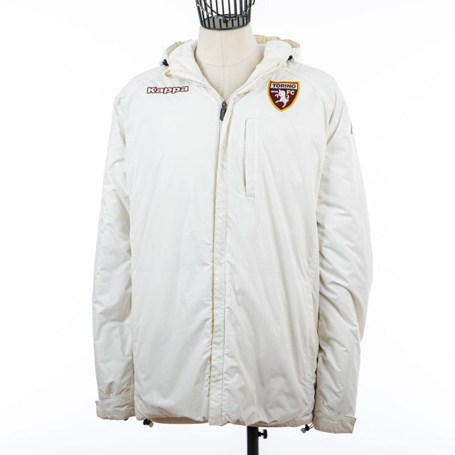 giaccone torino kappa 2010/2011 by KAPPA - Serie A