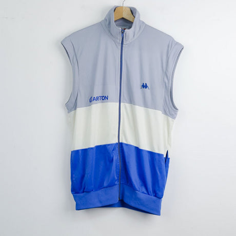 Gilet Juventus Kappa 1986/1987 by KAPPA