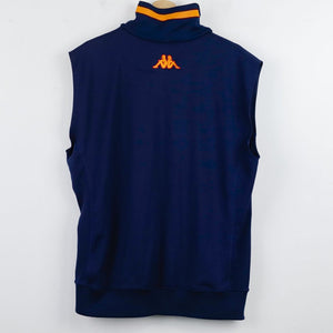 Gilet Roma Kappa 2007/2008 by KAPPA - Home (2)