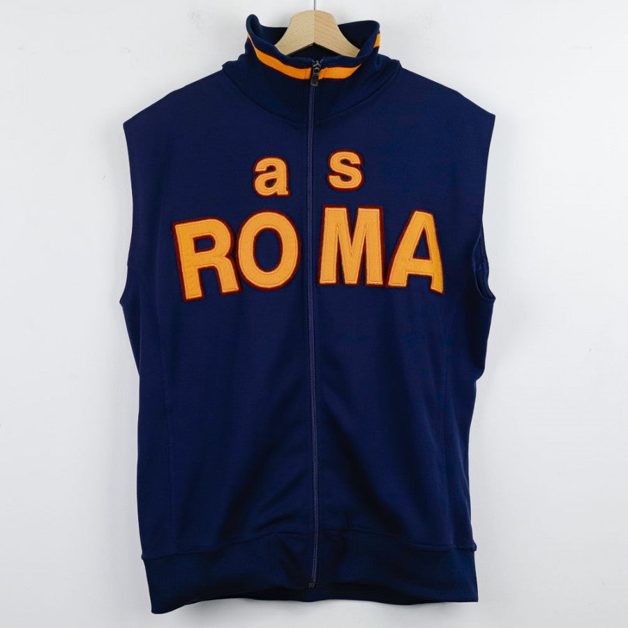 Gilet Roma Kappa 2007/2008 by KAPPA - Home