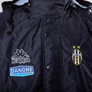 Giubbotto Juventus Kappa 1994/1995 by KAPPA - Home (10)