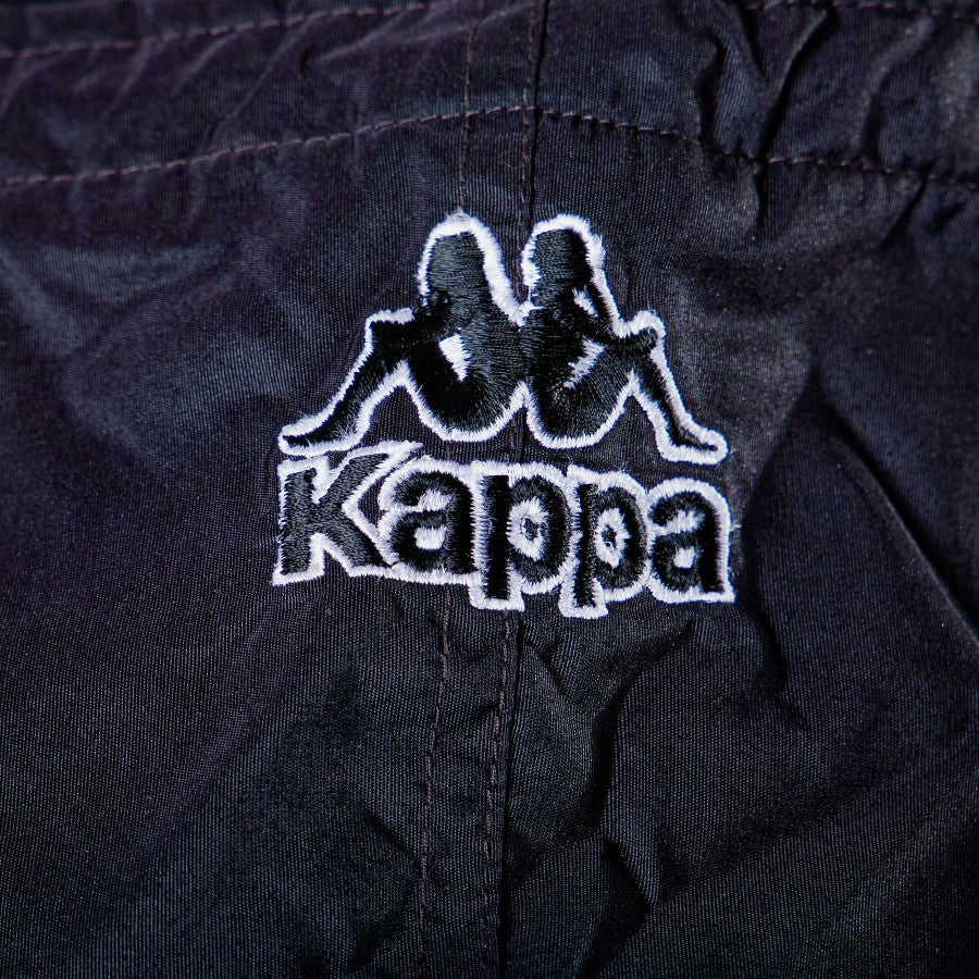 Giubbotto Juventus Kappa 1994/1995 by KAPPA - Home (11)