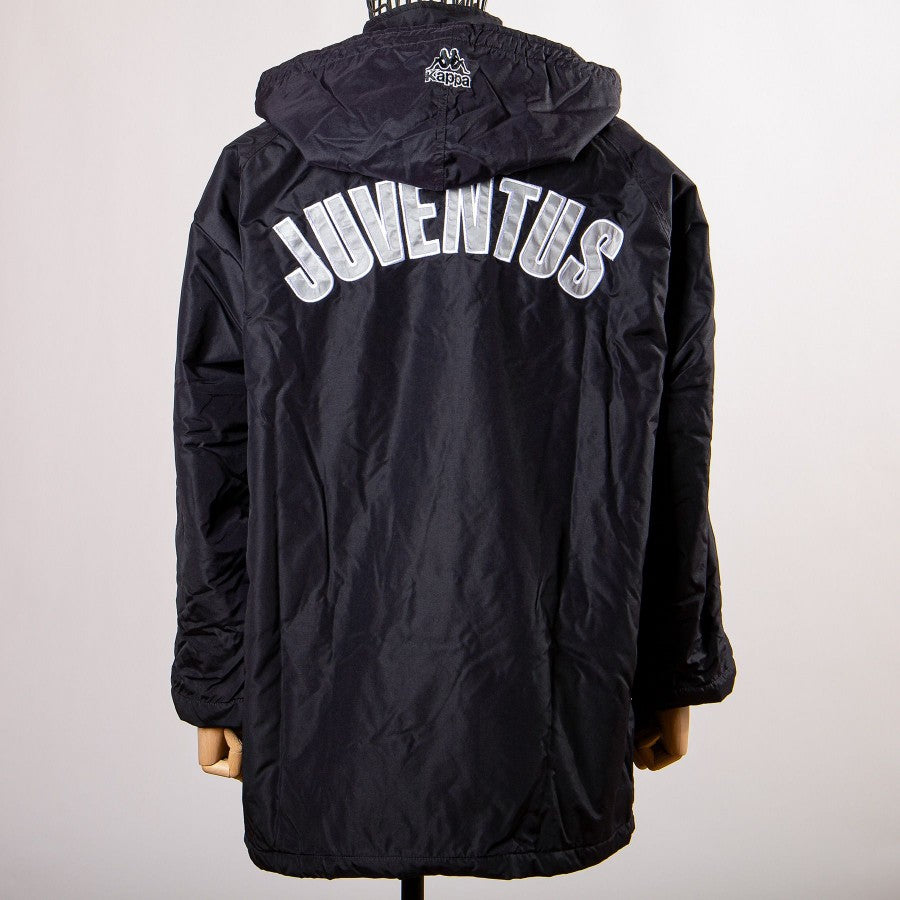 Giubbotto Juventus Kappa 1994/1995 by KAPPA - Home (2)