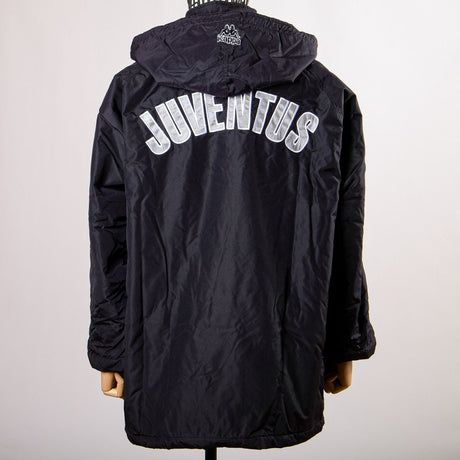 Giubbotto Juventus Kappa 1994/1995 by KAPPA - Home (2)