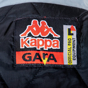 Giubbotto Juventus Kappa 1994/1995 by KAPPA - Home (5)