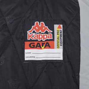 giubbotto juventus kappa by KAPPA - Home (11)