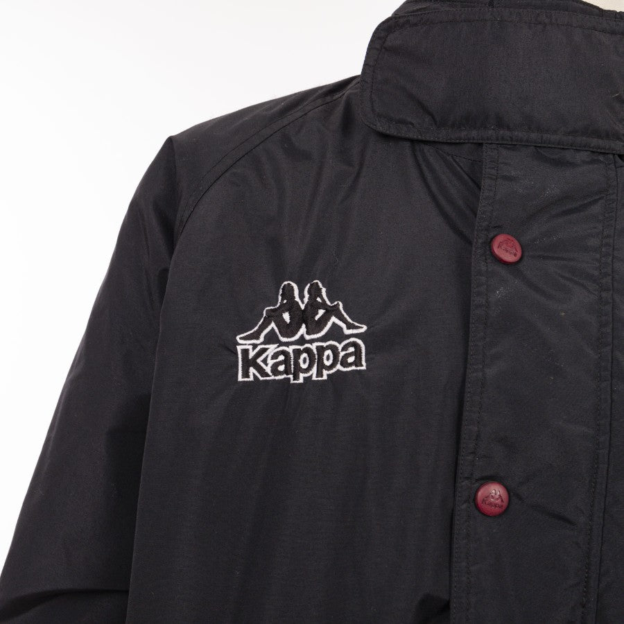 giubbotto juventus kappa by KAPPA - Home (3)