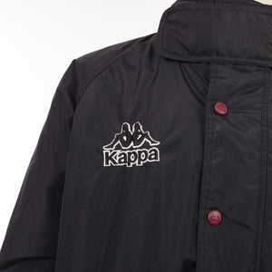 giubbotto juventus kappa by KAPPA - Home (3)