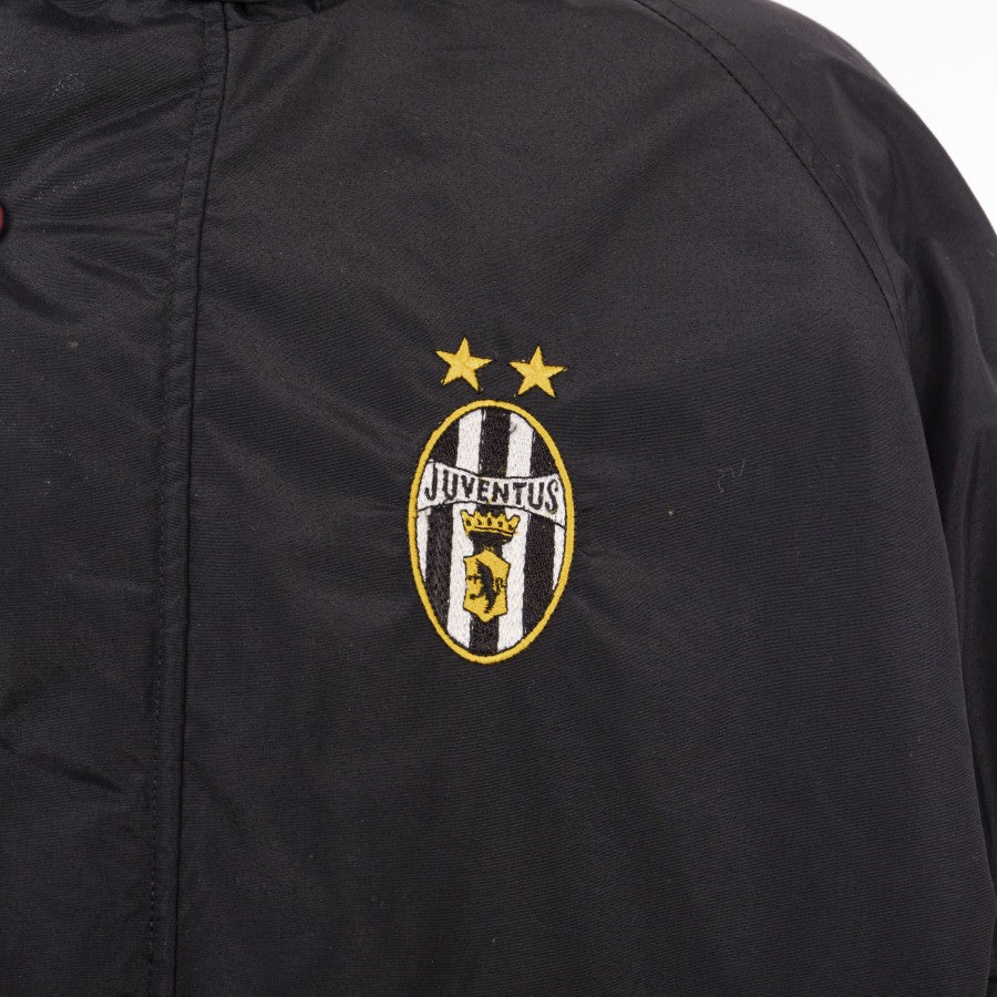 giubbotto juventus kappa by KAPPA - Home (4)