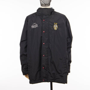 giubbotto juventus kappa by KAPPA - Home