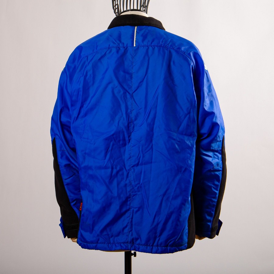 Giubbotto Napoli Kappa 2005/2006 by KAPPA - Home (2)