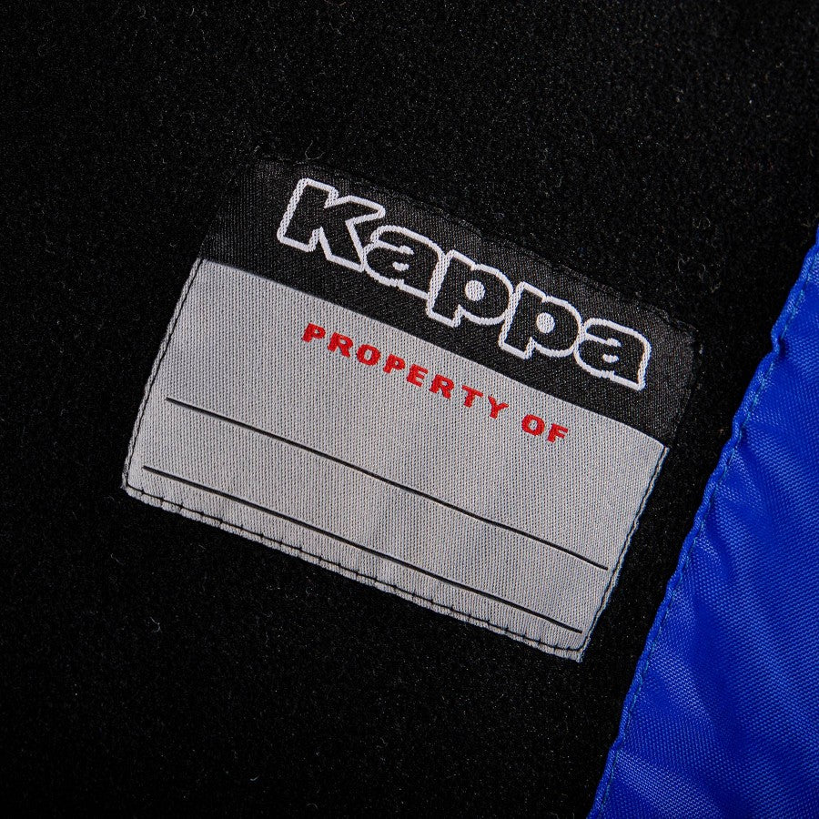 Giubbotto Napoli Kappa 2005/2006 by KAPPA - Home (6)
